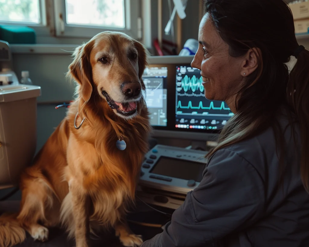 Caring Vet
